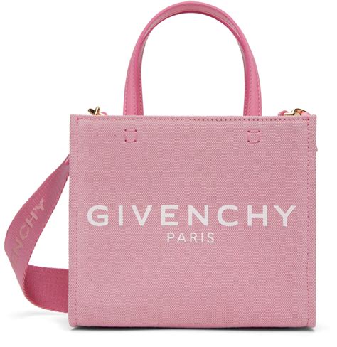 pink givenchy suede pouch|givenchy handbags pink.